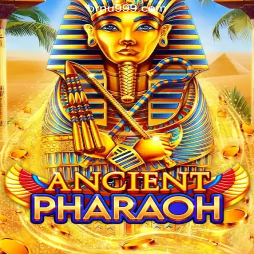 Exploring AncientPharaoh Through the Lens of NU999 Top Cassino Online No Brasil