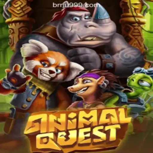 Explore the World of AnimalQuest: An Engaging Adventure Game