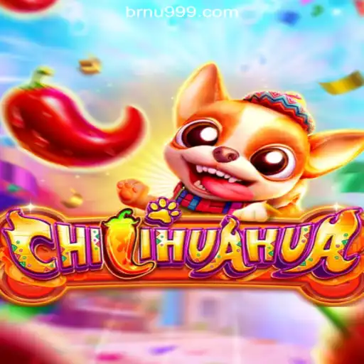 CHILIHUAHUA: The New Sensation in Online Gaming