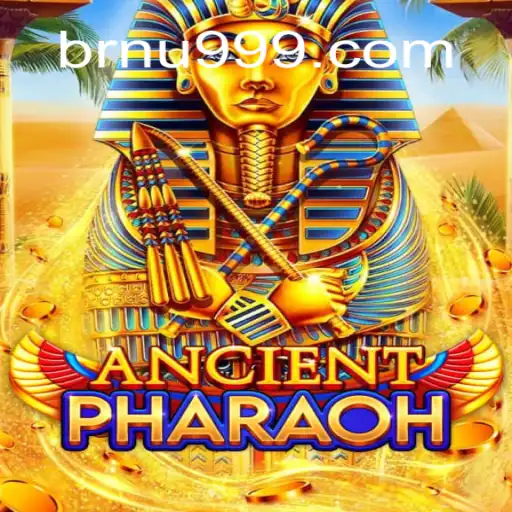 Exploring AncientPharaoh Through the Lens of NU999 Top Cassino Online No Brasil