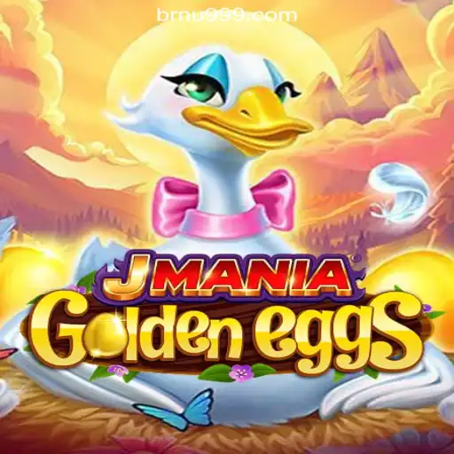 Exploring the World of JManiaGoldenEggs and NU999 Top Cassino Online in Brazil