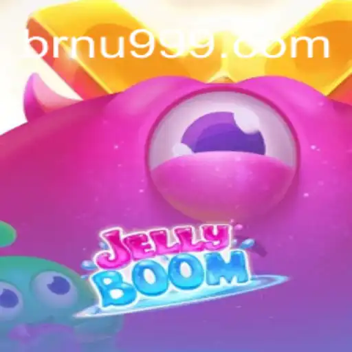Explore the Exciting World of JellyBoom: A Leading Online Casino Game in Brazil