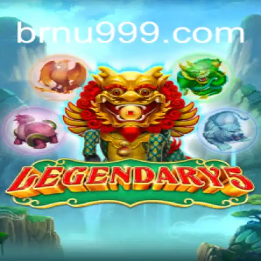 Legendary5: Exploring the Thrills of the Latest Gaming Sensation in the Top Brazilian Casinos
