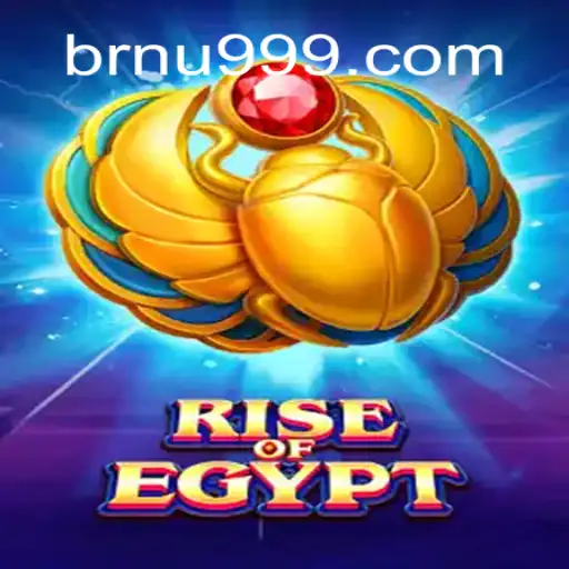 Discover the Excitement of RiseOfEgypt: A Top Cassino Game in Brazil