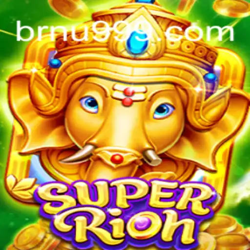 Unveiling SuperRich: The Ultimate Gaming Experience with NU999 Top Cassino Online No Brasil