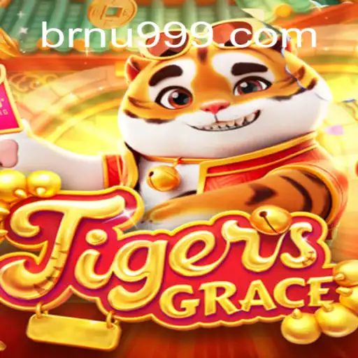 TigersGrace: An Exciting New Online Casino Game