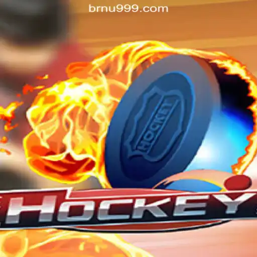 Hockey and the Thrilling World of Online Gaming in Brazil