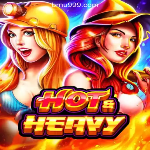 Experience the Excitement of HotHeavy - A Thrilling Online Casino Game
