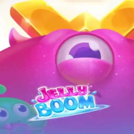 Explore the Exciting World of JellyBoom: A Leading Online Casino Game in Brazil