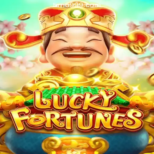Discover the Excitement of LUCKYFORTUNES at NU999: Top Casino Experience in Brazil