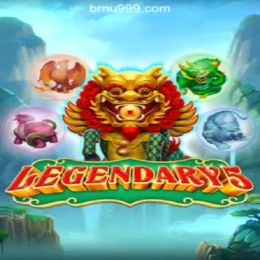 Legendary5: Exploring the Thrills of the Latest Gaming Sensation in the Top Brazilian Casinos