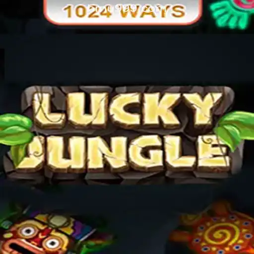 Discover LuckyJungle1024: A Riveting Adventure in the World of Online Casinos