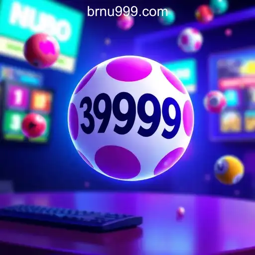 Exploring the Phenomenon of Online Lottery: NU999 Top cassino online no Brasil👈