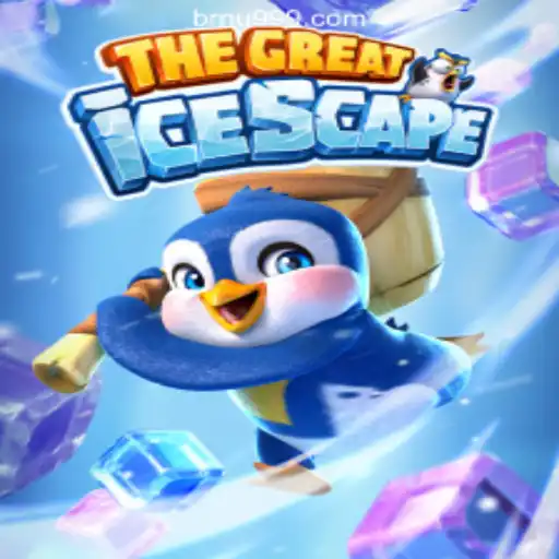 Exploring the Excitement of TheGreatIcescape: A Winter Adventure
