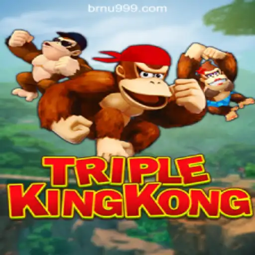 TripleKingKong: A Thrilling New Adventure in Online Gaming